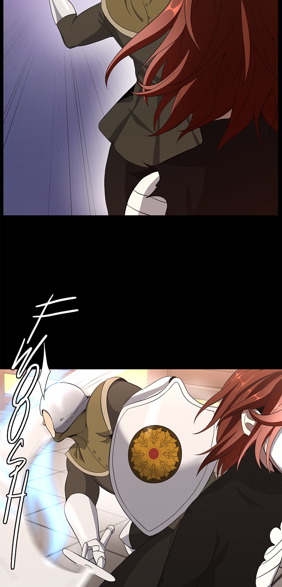 The Beginning After the End Chapter 72 page 51 - Chapter 72: Bidding Time