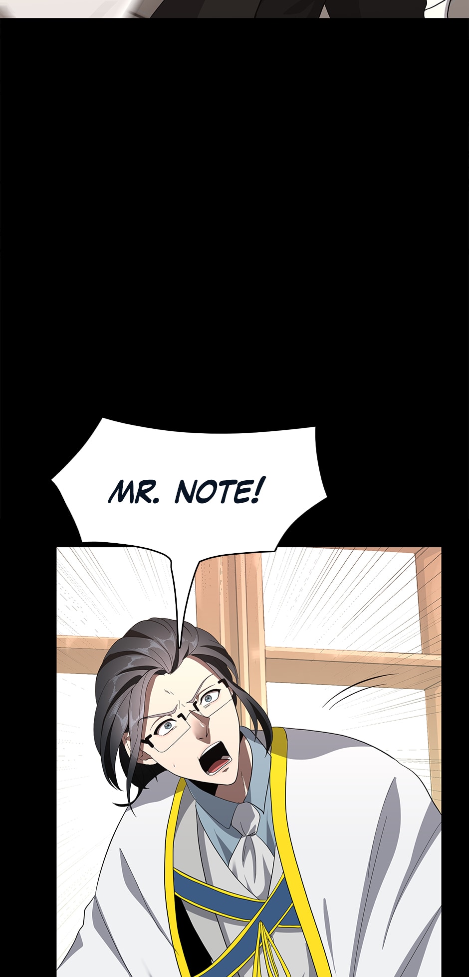 The Beginning After the End Chapter 72 page 52 - Chapter 72: Bidding Time