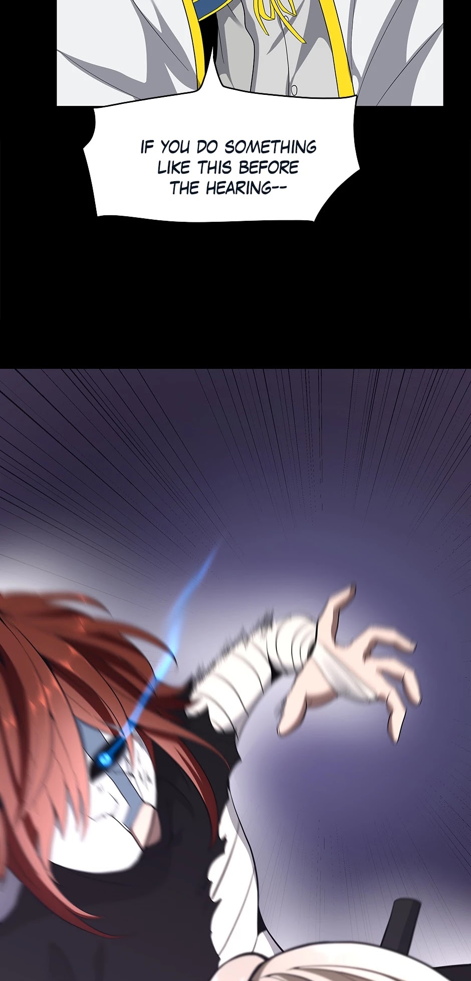 The Beginning After the End Chapter 72 page 53 - Chapter 72: Bidding Time