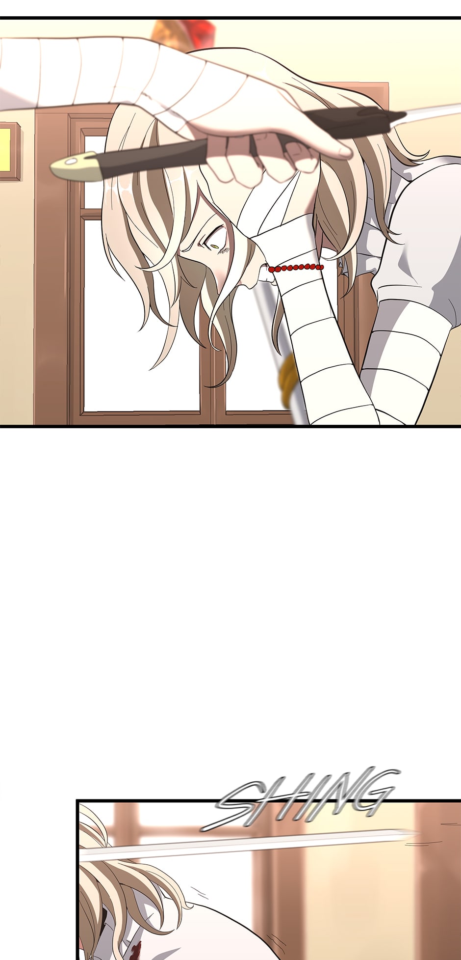 The Beginning After the End Chapter 72 page 55 - Chapter 72: Bidding Time