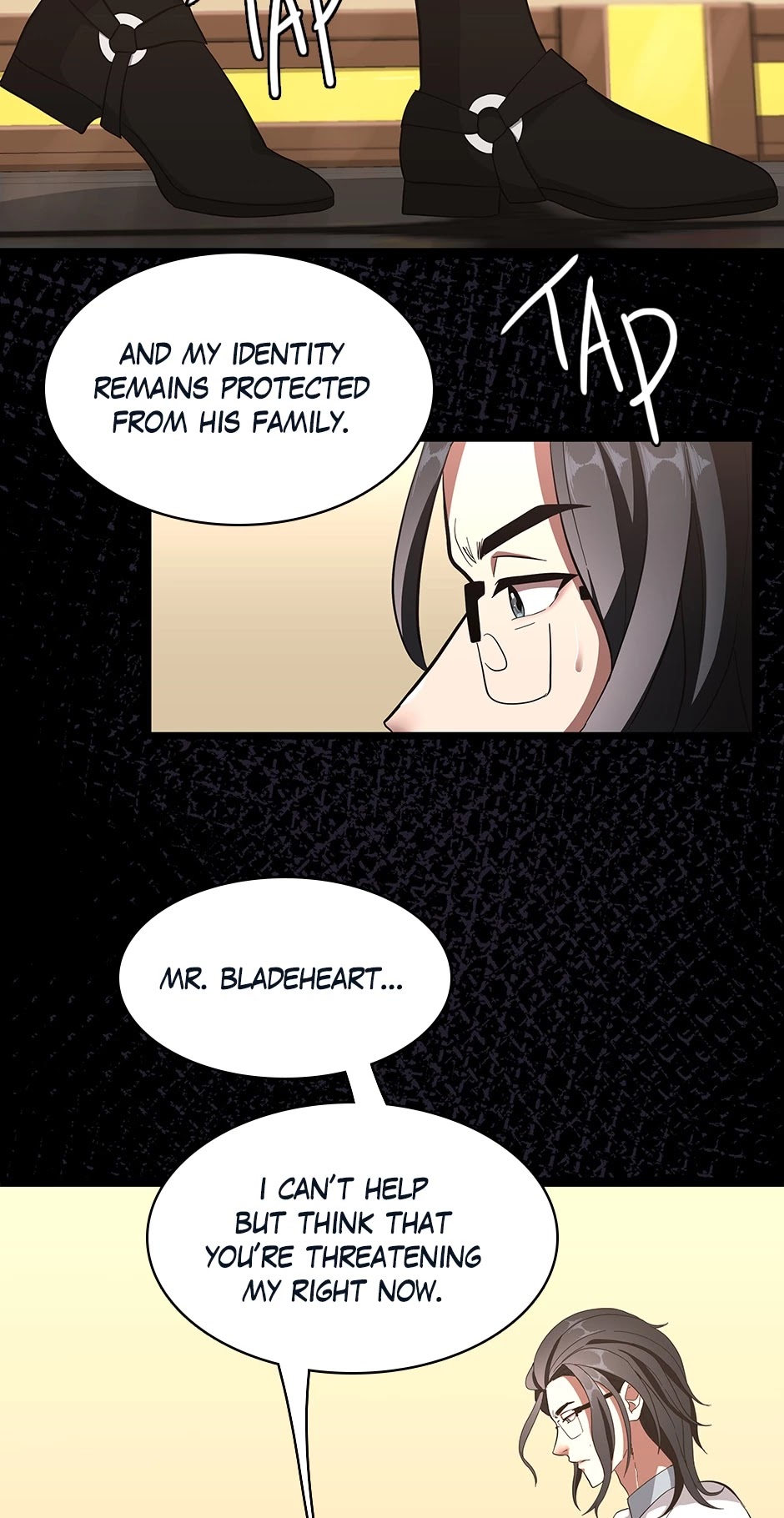 The Beginning After the End Chapter 72 page 65 - Chapter 72: Bidding Time