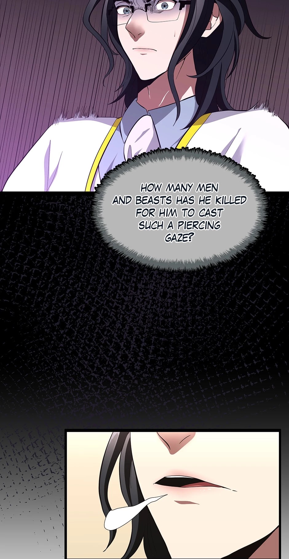 The Beginning After the End Chapter 72 page 69 - Chapter 72: Bidding Time
