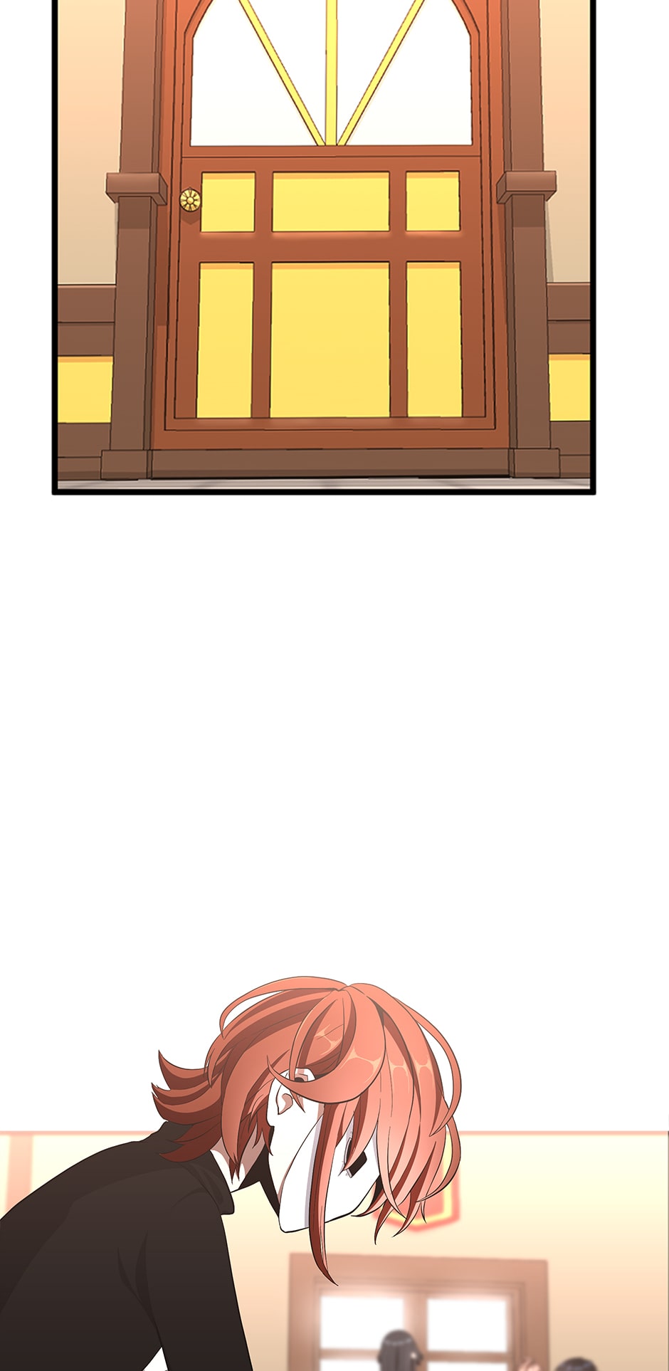 The Beginning After the End Chapter 72 page 7 - Chapter 72: Bidding Time