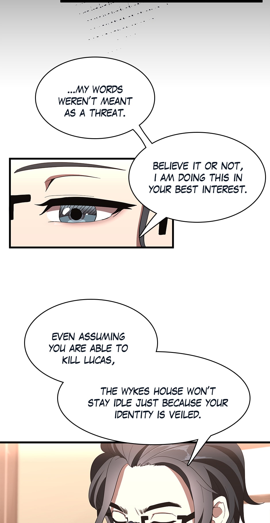 The Beginning After the End Chapter 72 page 70 - Chapter 72: Bidding Time