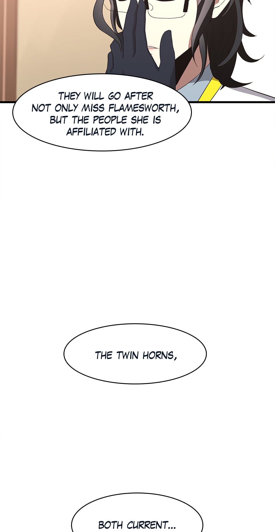 The Beginning After the End Chapter 72 page 71 - Chapter 72: Bidding Time
