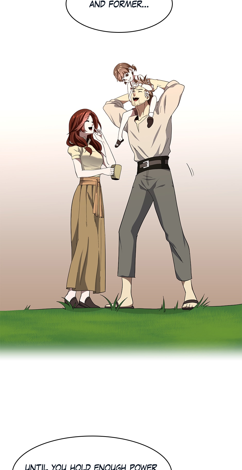 The Beginning After the End Chapter 72 page 73 - Chapter 72: Bidding Time