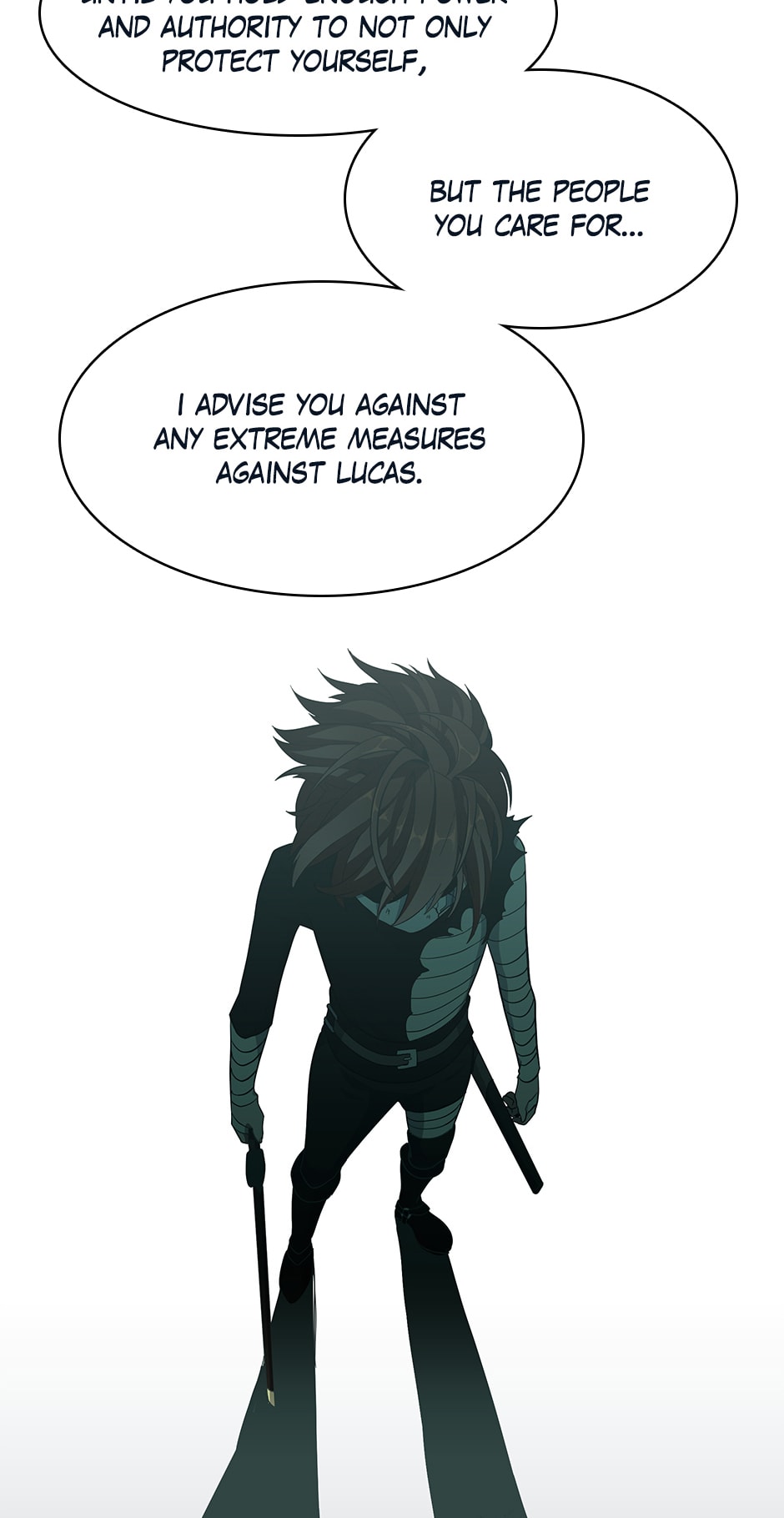 The Beginning After the End Chapter 72 page 74 - Chapter 72: Bidding Time