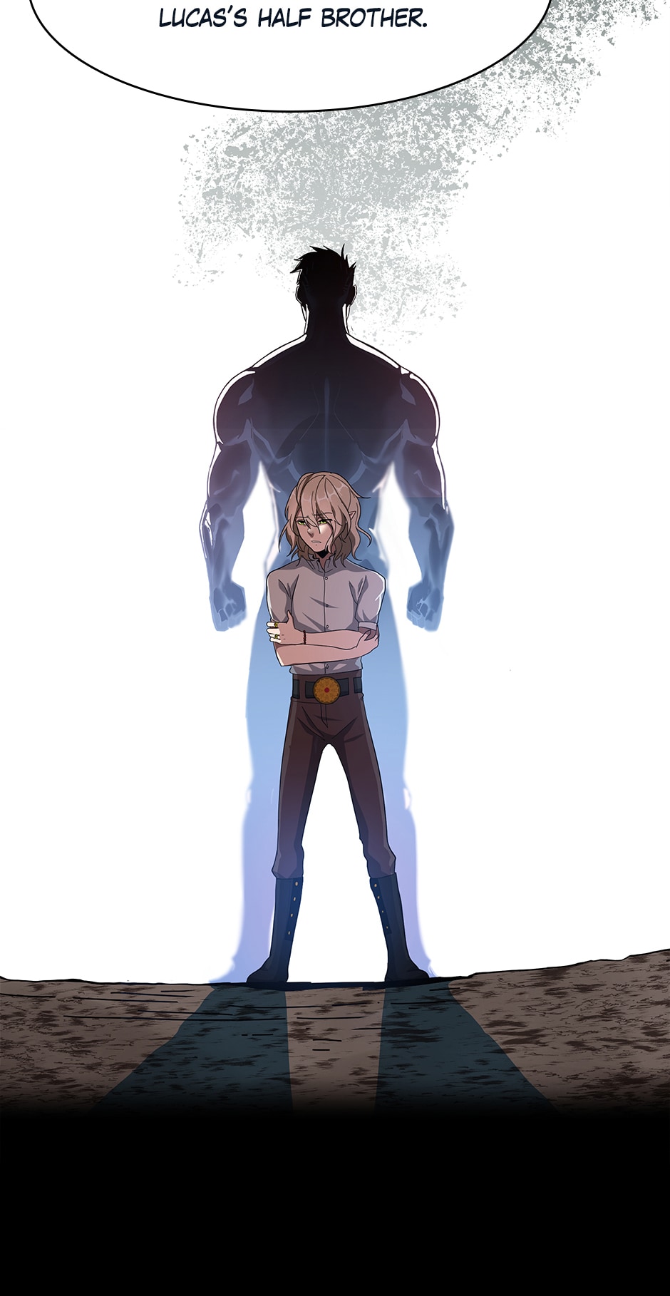 The Beginning After the End Chapter 72 page 76 - Chapter 72: Bidding Time