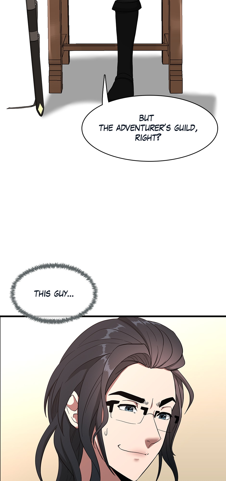 The Beginning After the End Chapter 72 page 80 - Chapter 72: Bidding Time