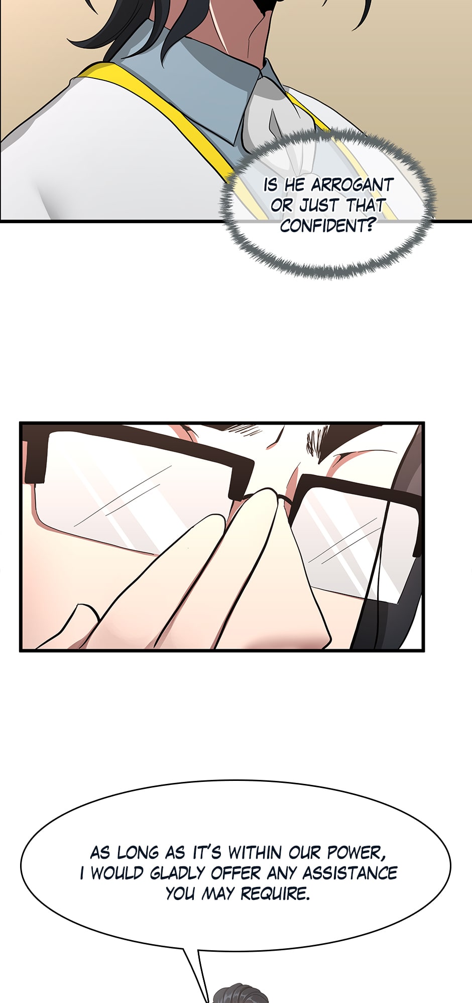 The Beginning After the End Chapter 72 page 81 - Chapter 72: Bidding Time