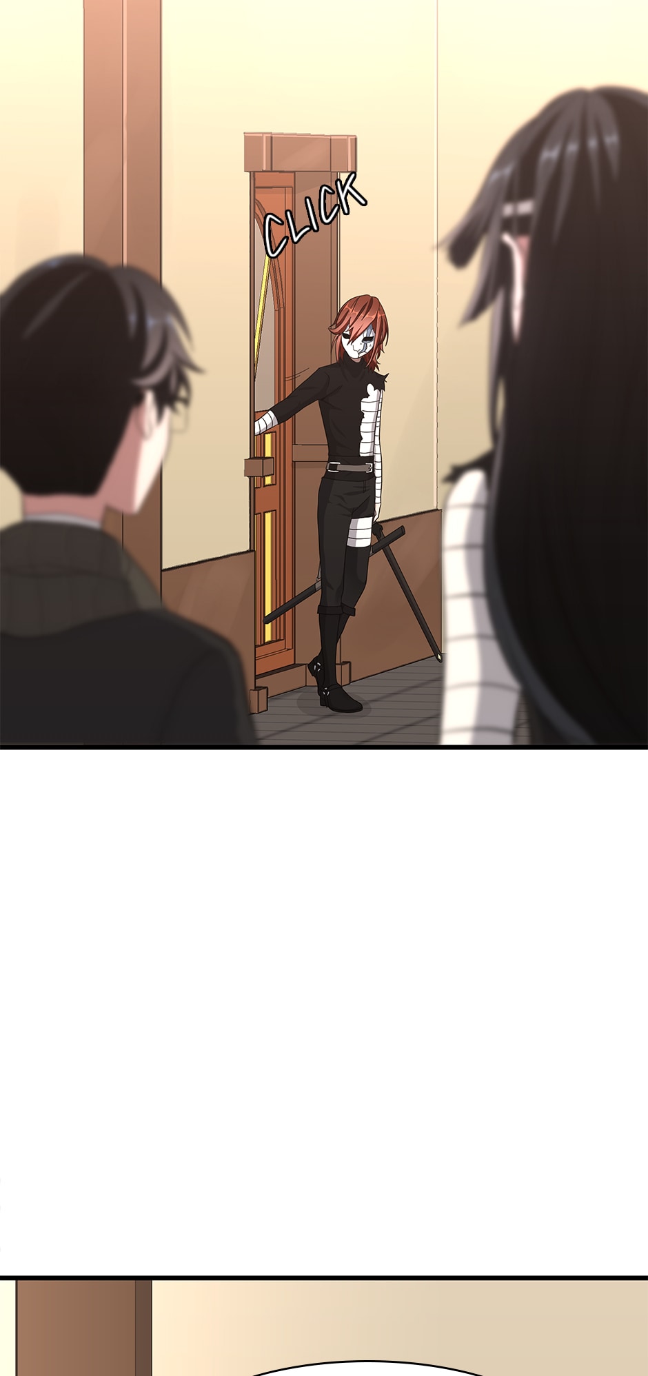 The Beginning After the End Chapter 72 page 85 - Chapter 72: Bidding Time