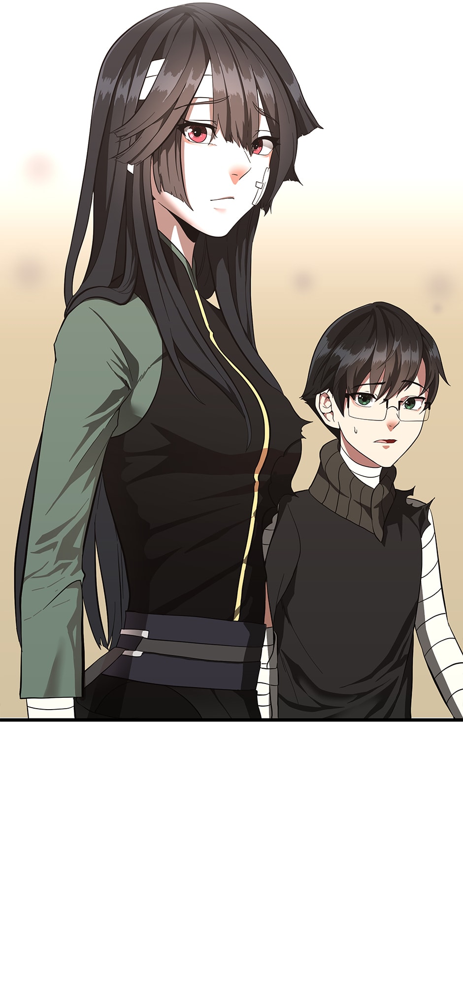 The Beginning After the End Chapter 72 page 89 - Chapter 72: Bidding Time