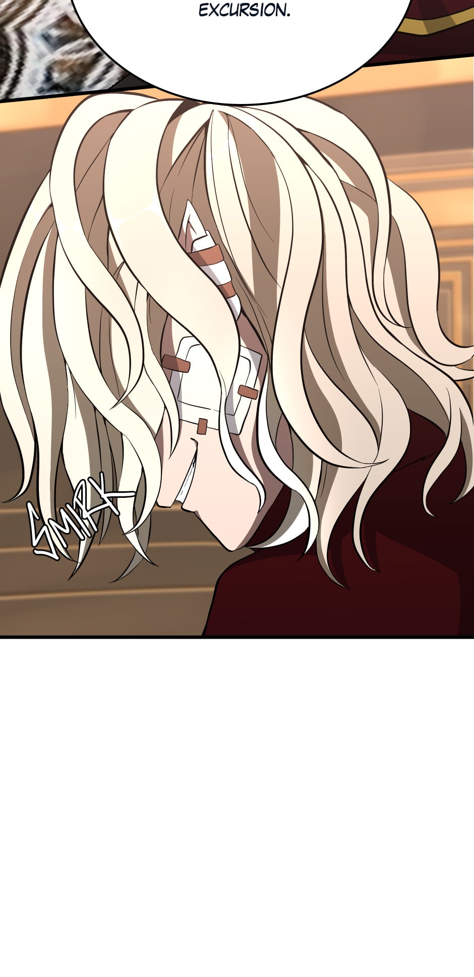 The Beginning After the End Chapter 73 page 11 - Chapter 73: The Hearing