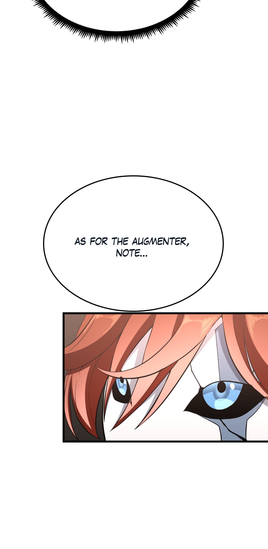 The Beginning After the End Chapter 73 page 15 - Chapter 73: The Hearing