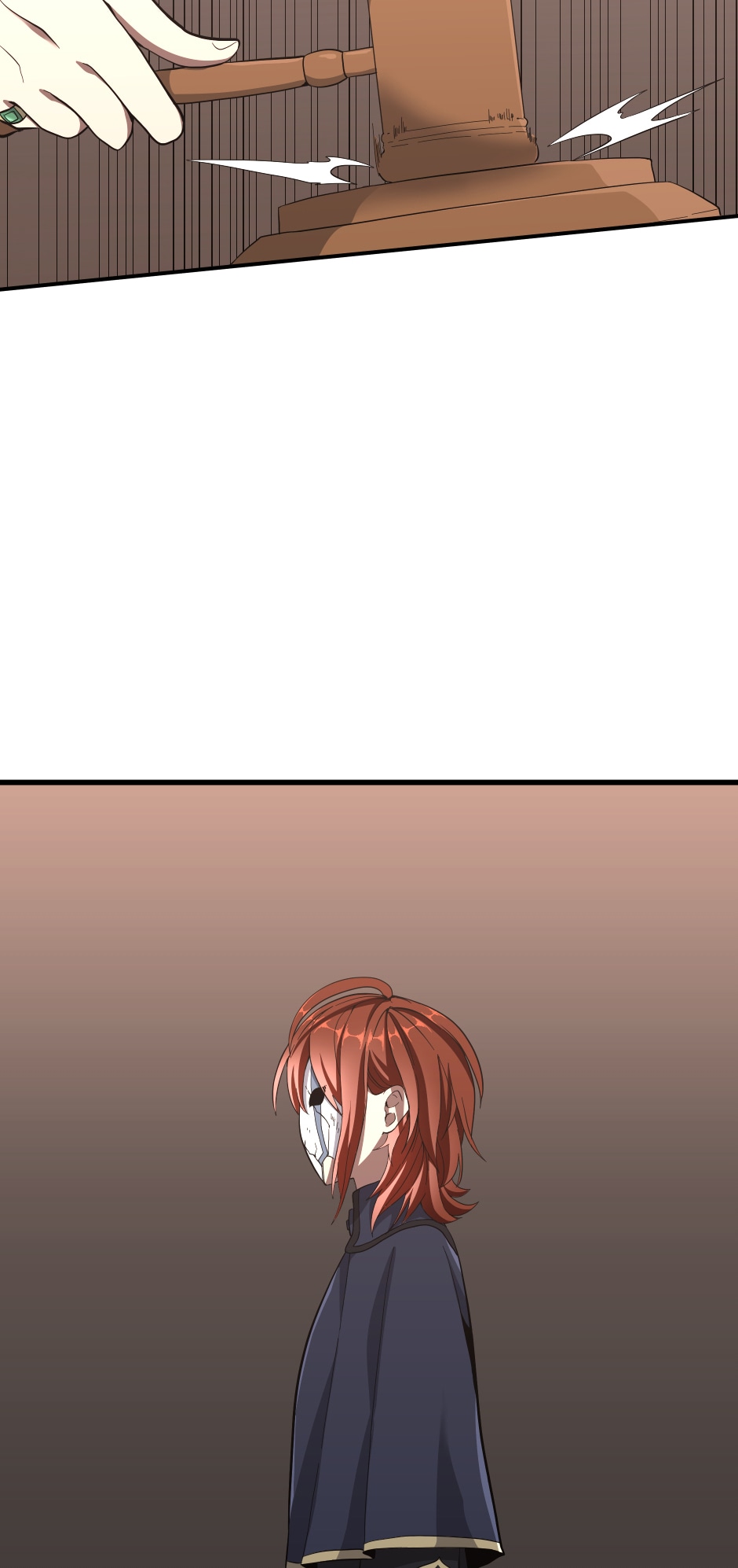 The Beginning After the End Chapter 73 page 21 - Chapter 73: The Hearing