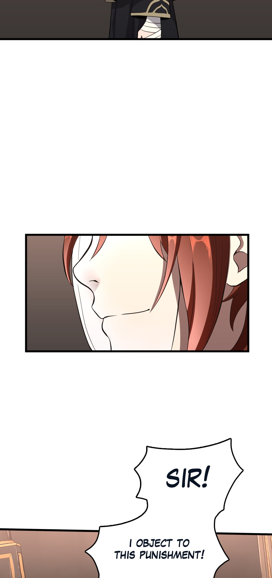 The Beginning After the End Chapter 73 page 22 - Chapter 73: The Hearing