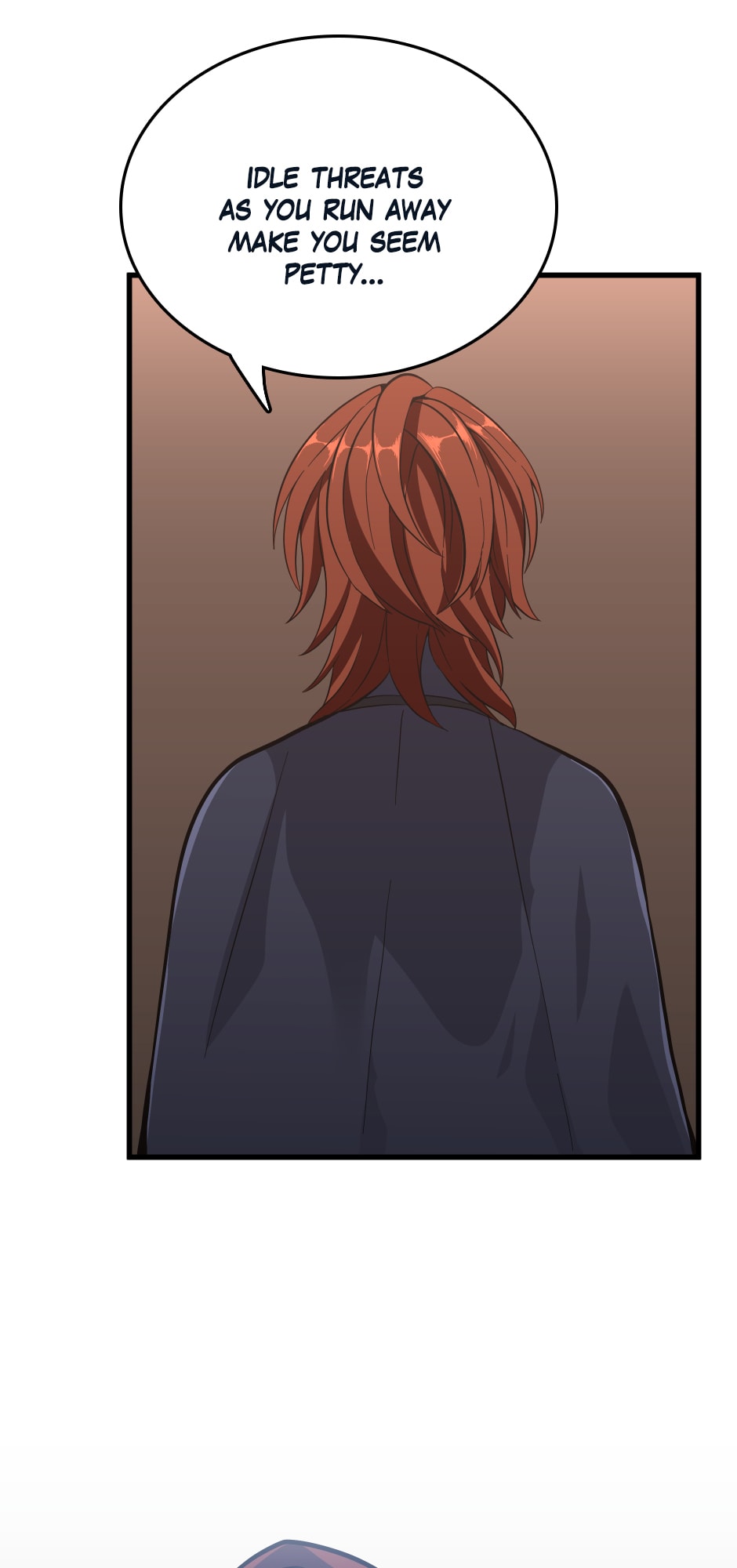 The Beginning After the End Chapter 73 page 35 - Chapter 73: The Hearing