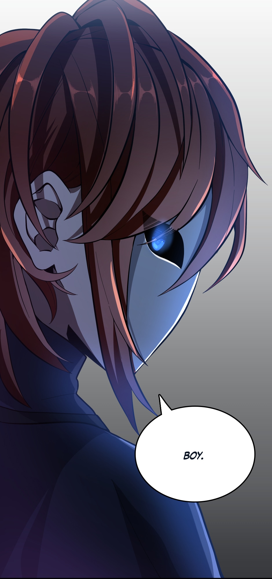 The Beginning After the End Chapter 73 page 36 - Chapter 73: The Hearing