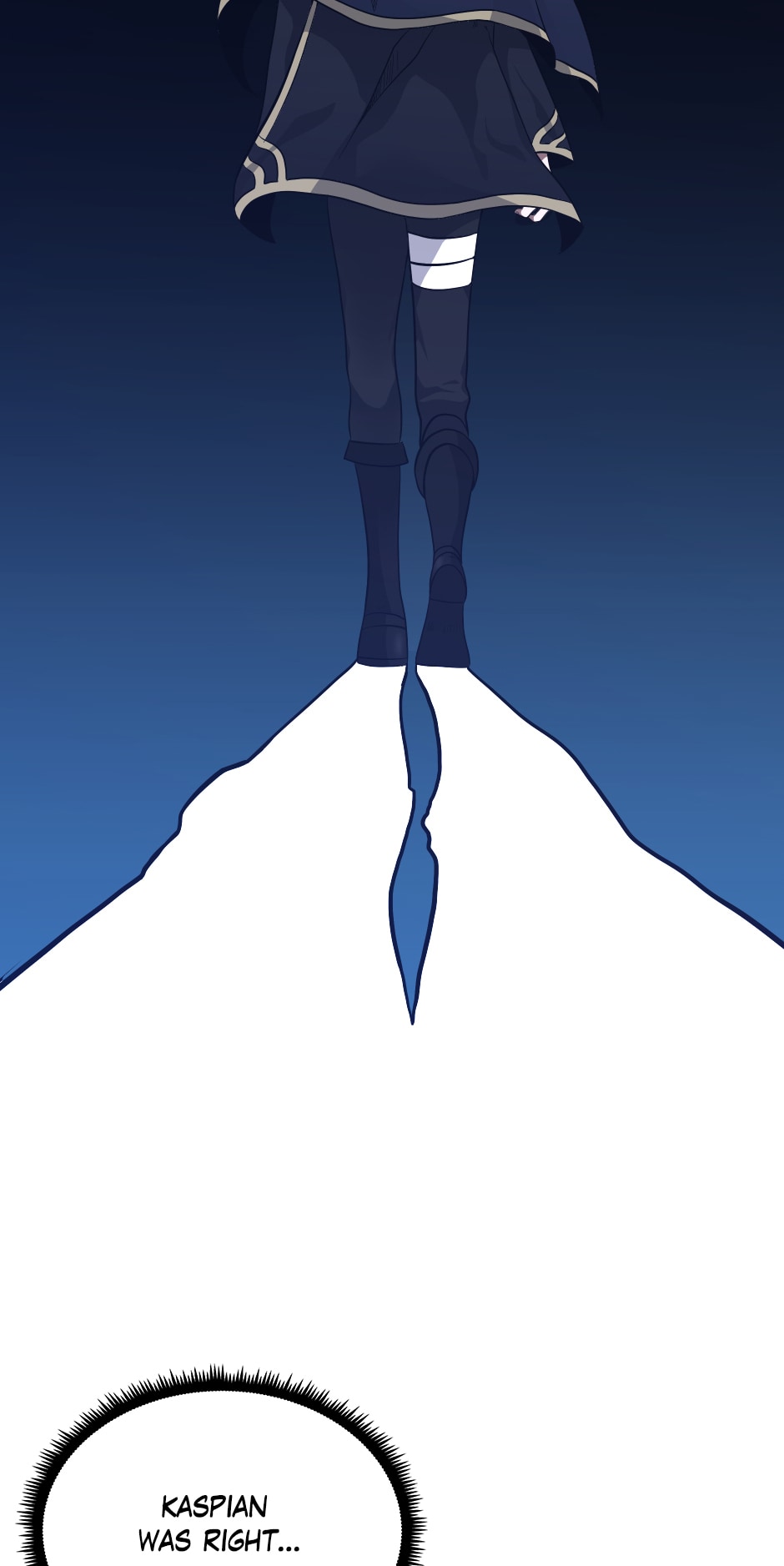 The Beginning After the End Chapter 73 page 56 - Chapter 73: The Hearing