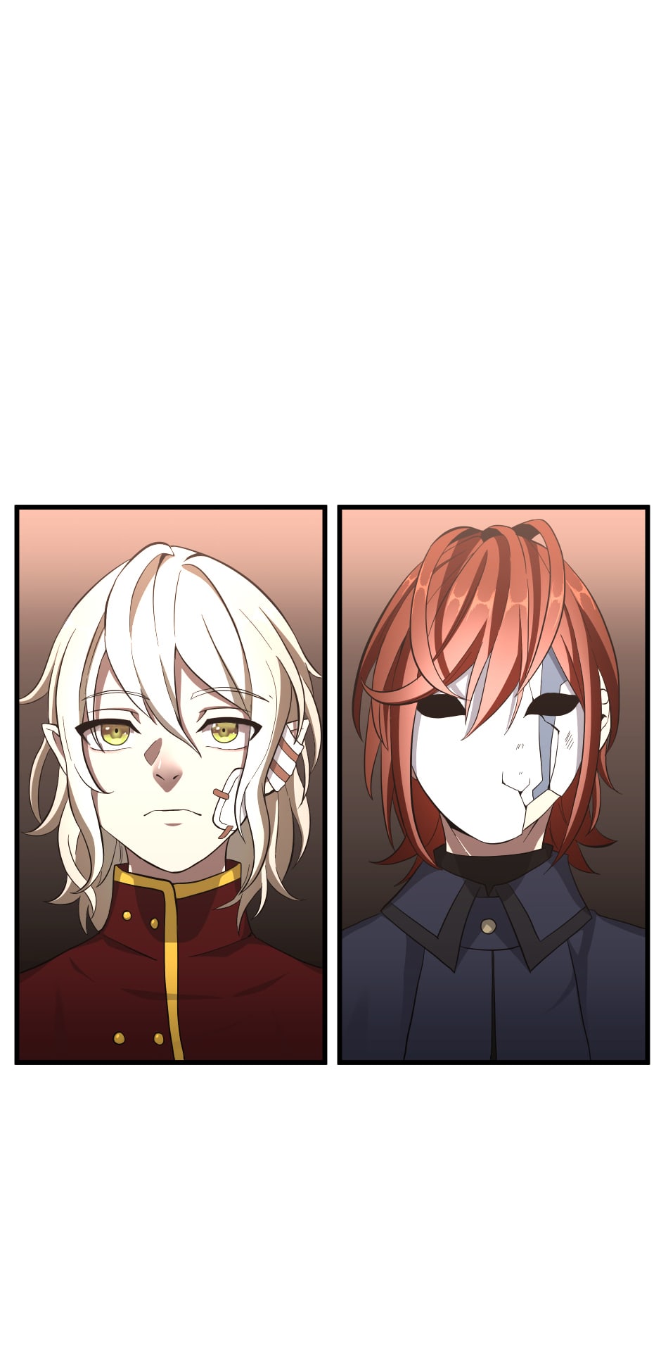 The Beginning After the End Chapter 73 page 6 - Chapter 73: The Hearing