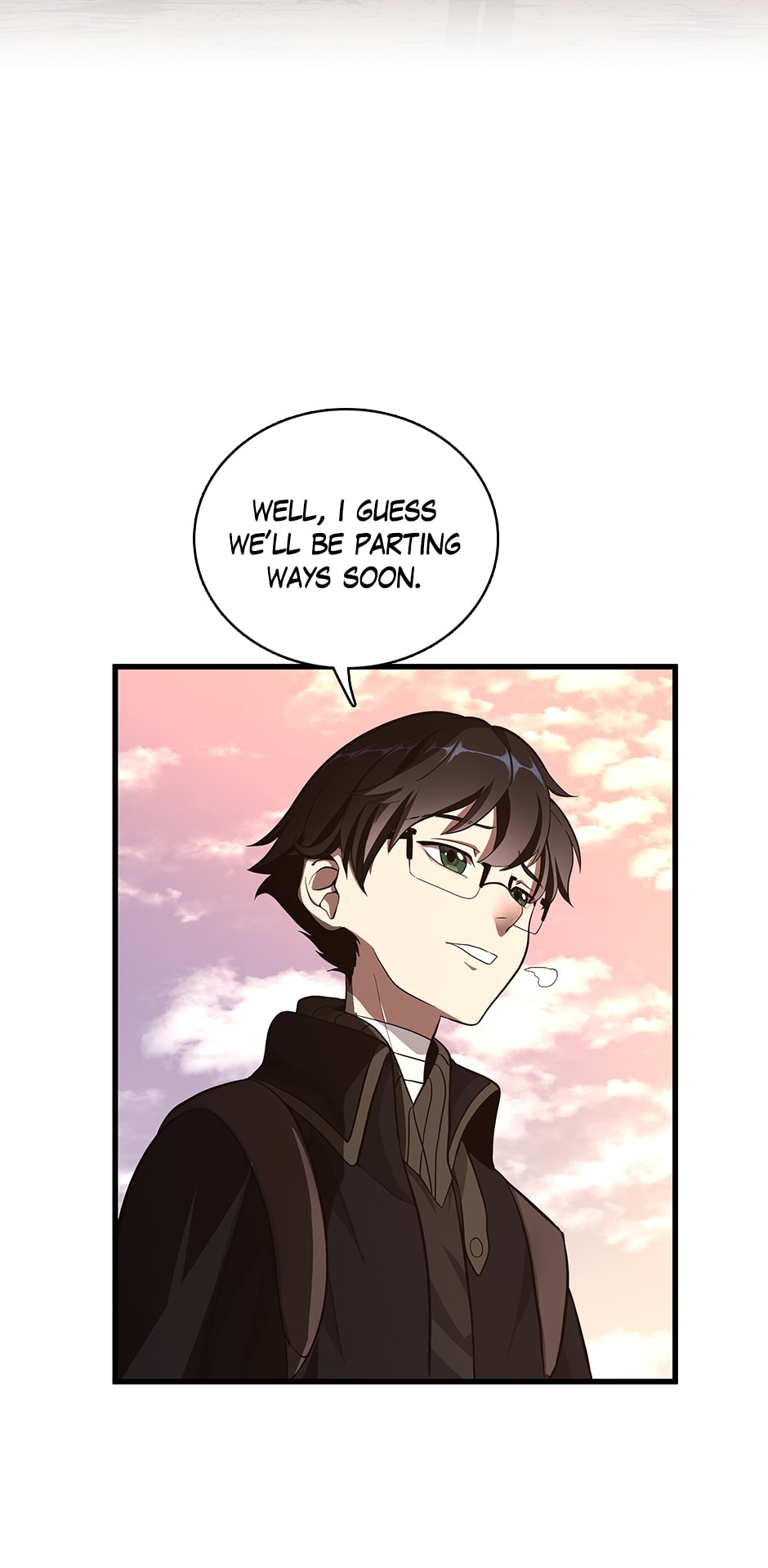 The Beginning After the End Chapter 74 page 15 - Chapter 74: Precautions