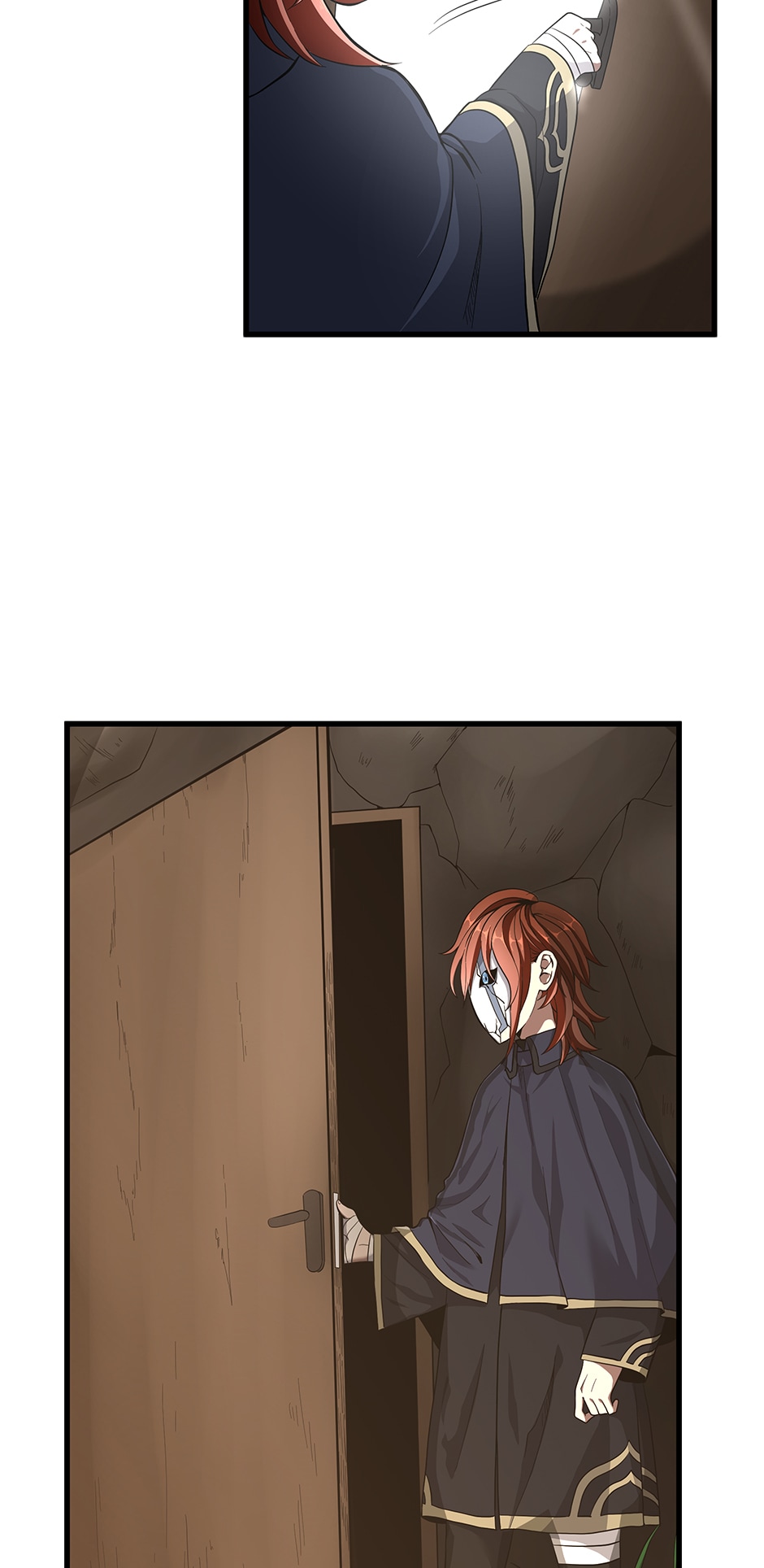 The Beginning After the End Chapter 74 page 3 - Chapter 74: Precautions