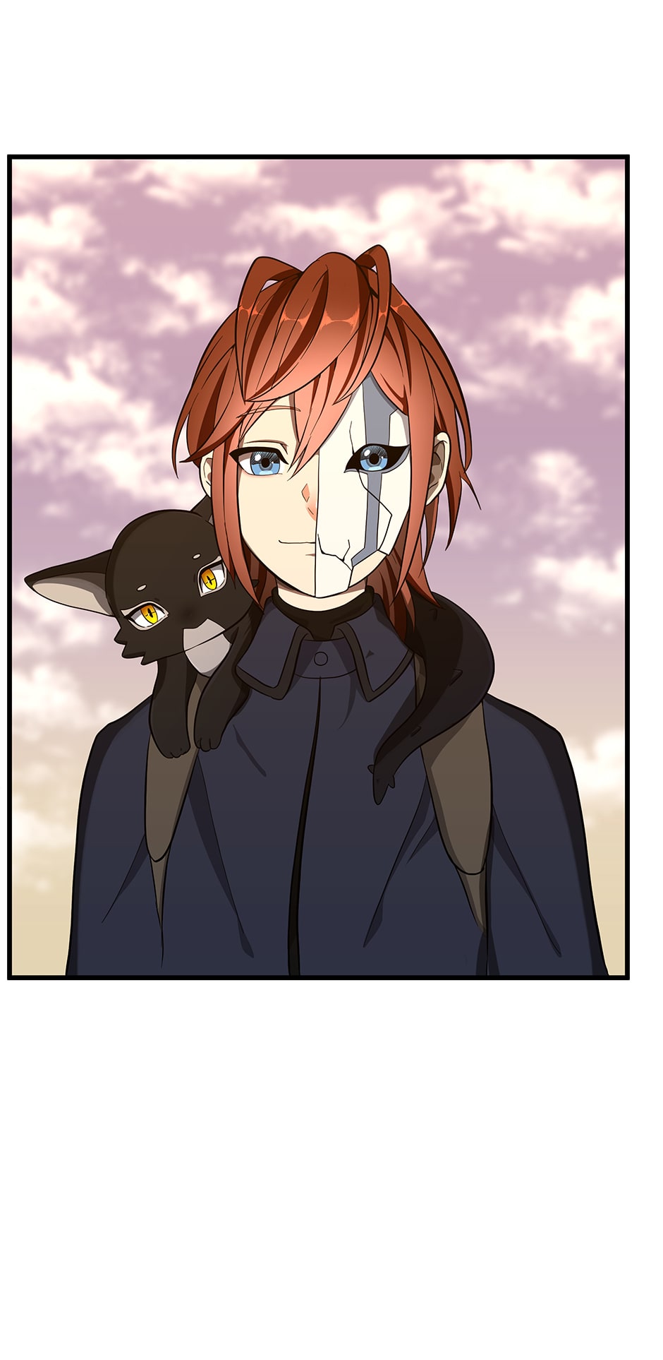 The Beginning After the End Chapter 74 page 31 - Chapter 74: Precautions