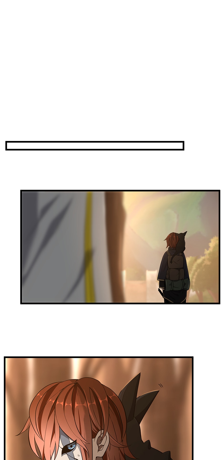 The Beginning After the End Chapter 74 page 32 - Chapter 74: Precautions