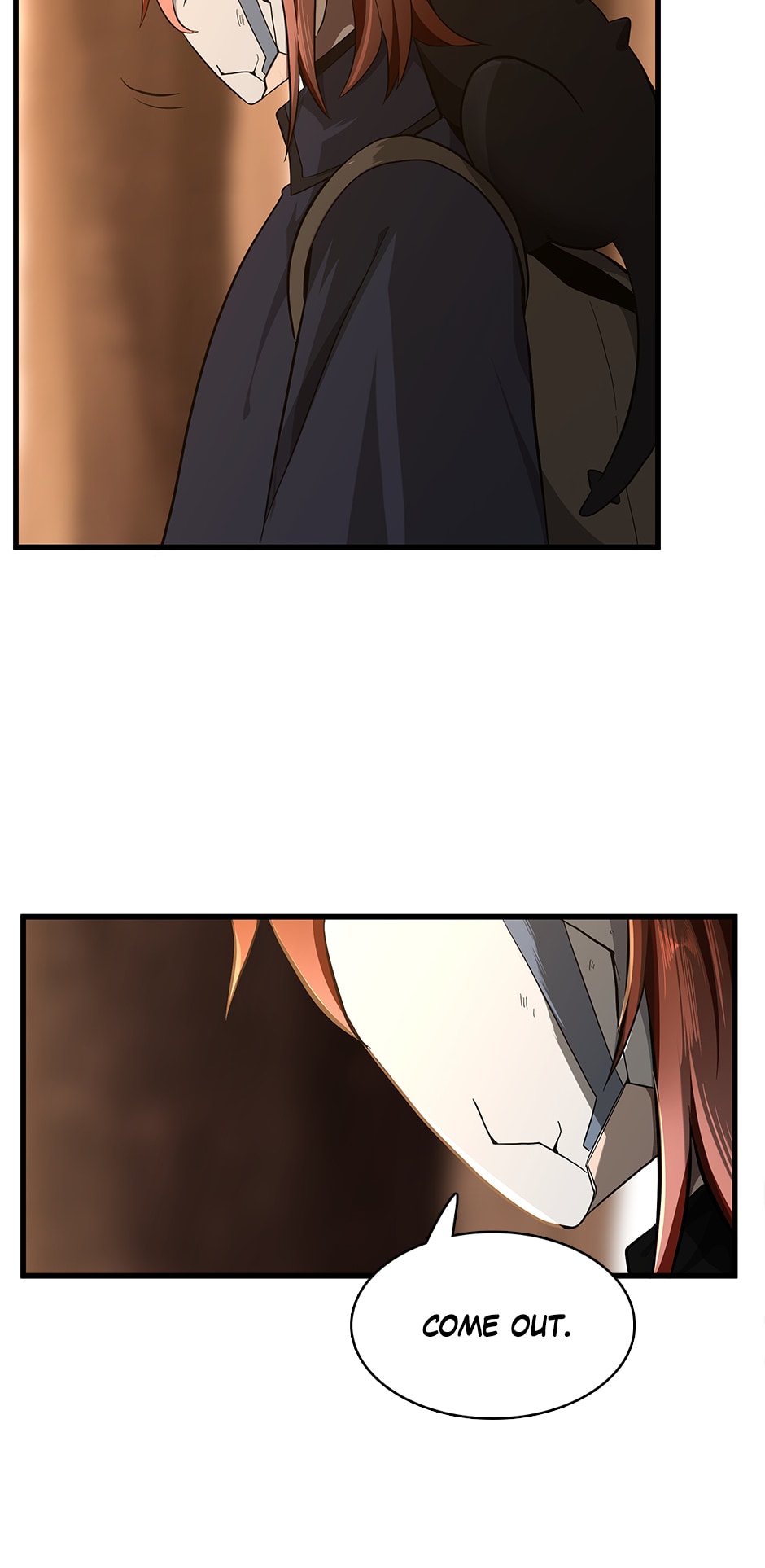The Beginning After the End Chapter 74 page 33 - Chapter 74: Precautions