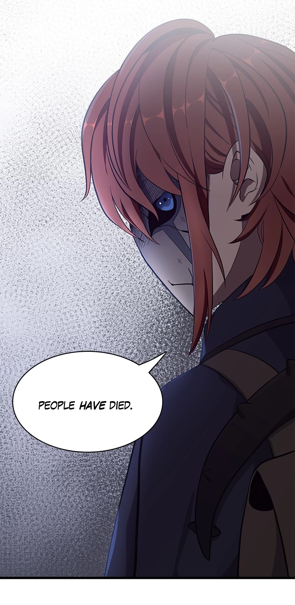 The Beginning After the End Chapter 74 page 36 - Chapter 74: Precautions