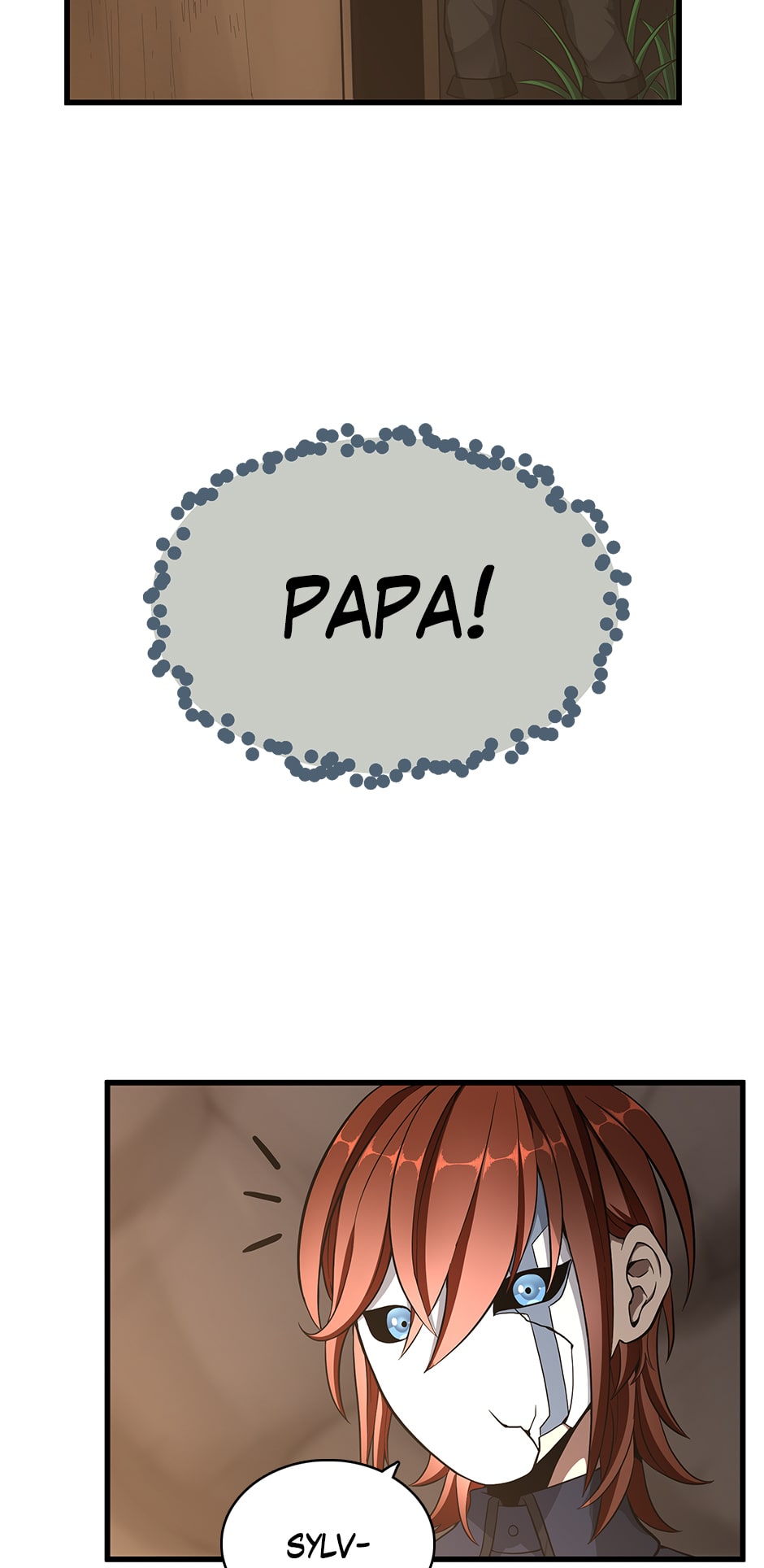 The Beginning After the End Chapter 74 page 4 - Chapter 74: Precautions