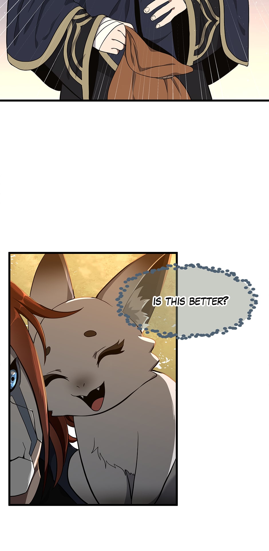 The Beginning After the End Chapter 74 page 45 - Chapter 74: Precautions