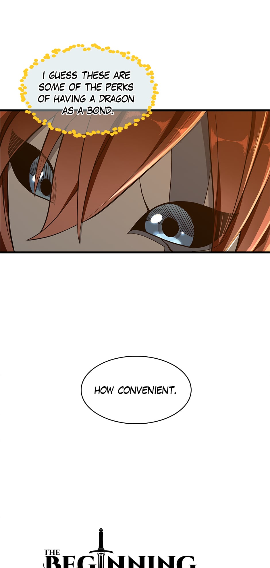 The Beginning After the End Chapter 74 page 47 - Chapter 74: Precautions