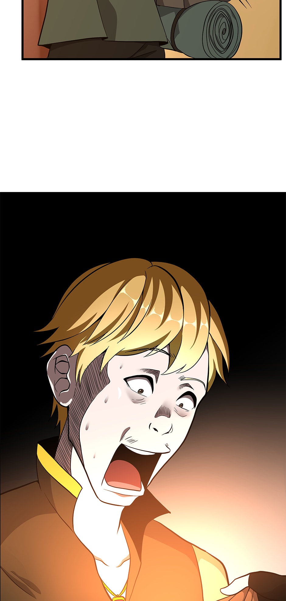 The Beginning After the End Chapter 74 page 57 - Chapter 74: Precautions