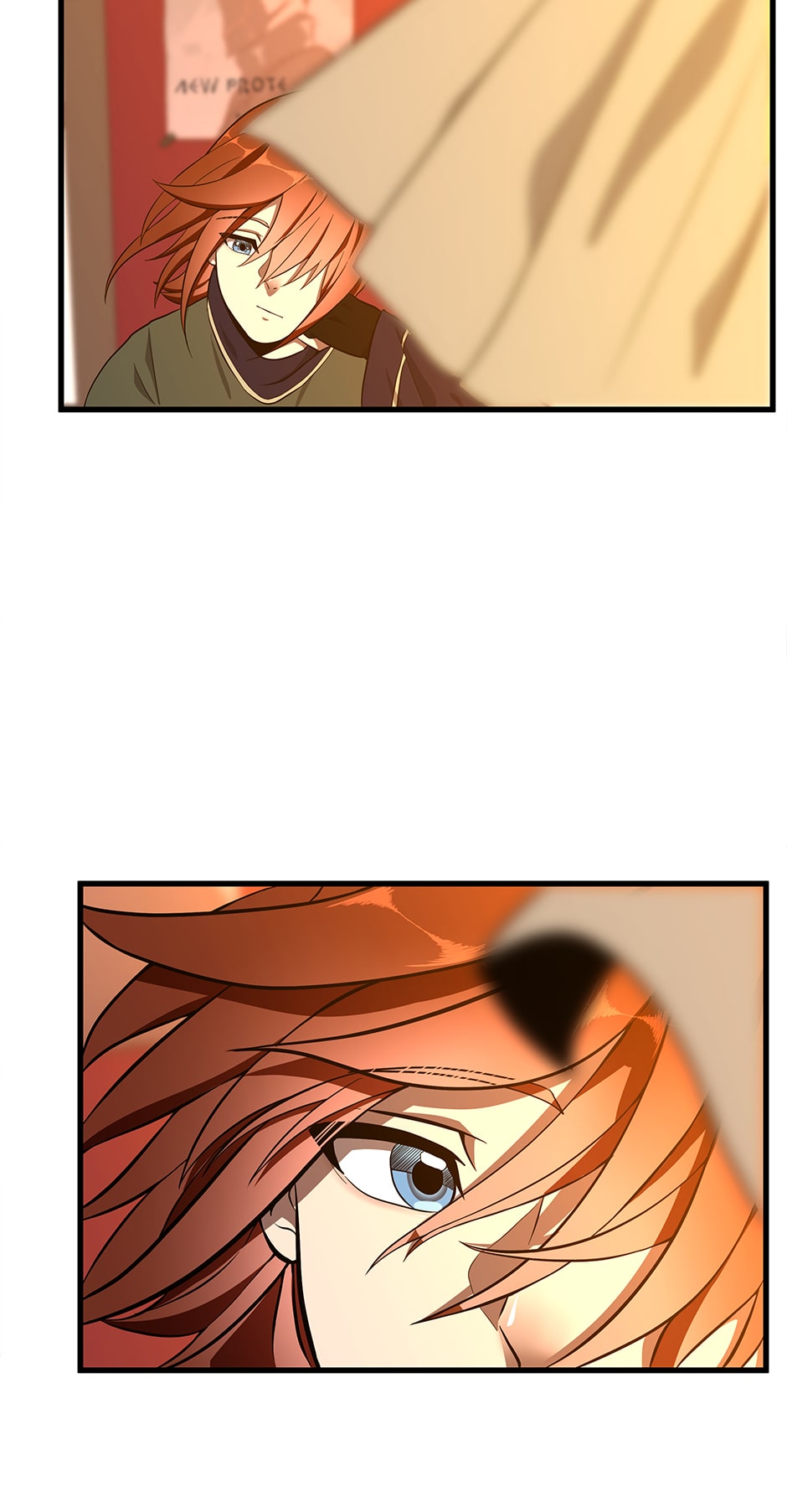 The Beginning After the End Chapter 74 page 65 - Chapter 74: Precautions