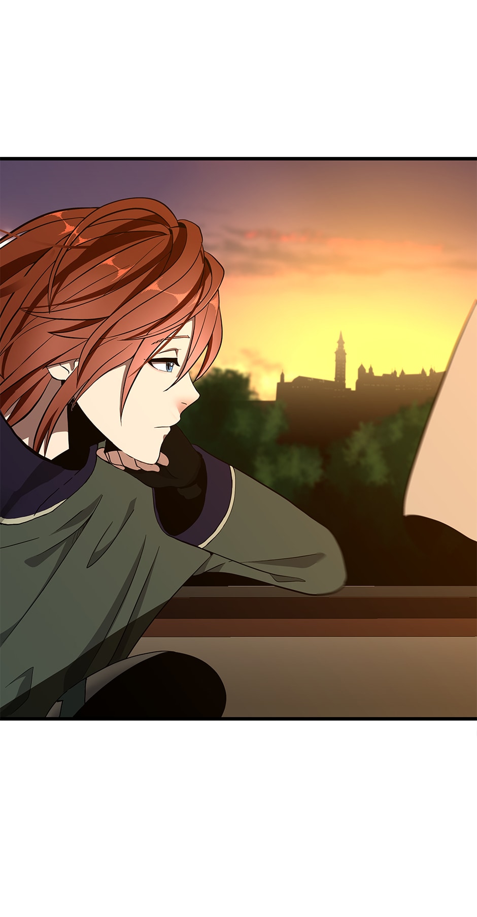 The Beginning After the End Chapter 74 page 66 - Chapter 74: Precautions