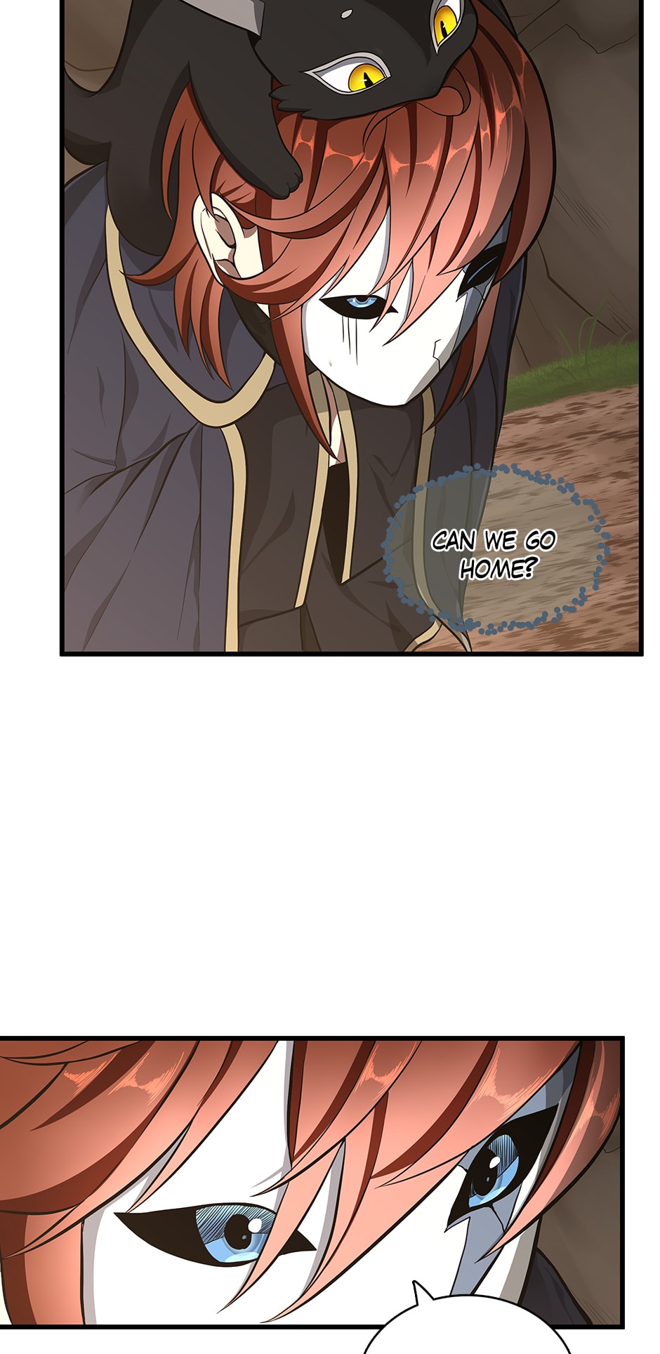 The Beginning After the End Chapter 74 page 7 - Chapter 74: Precautions