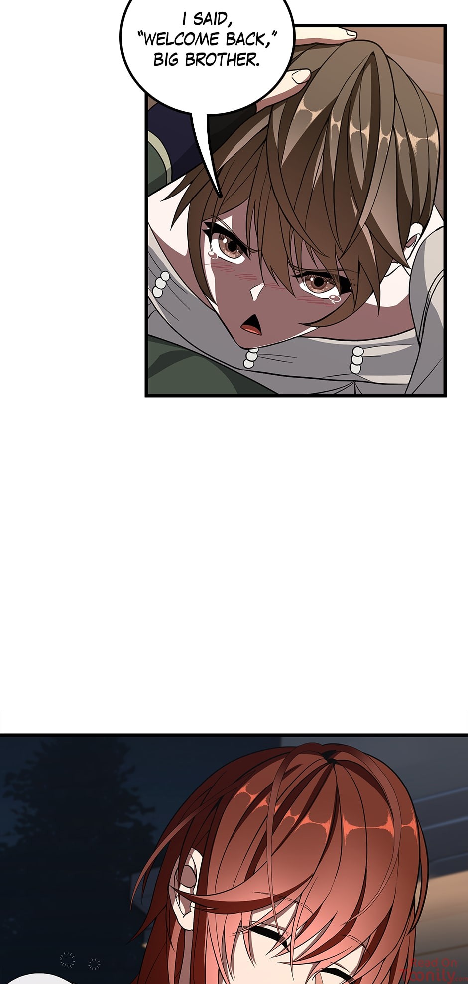 The Beginning After the End Chapter 75 page 10 - Chapter 75