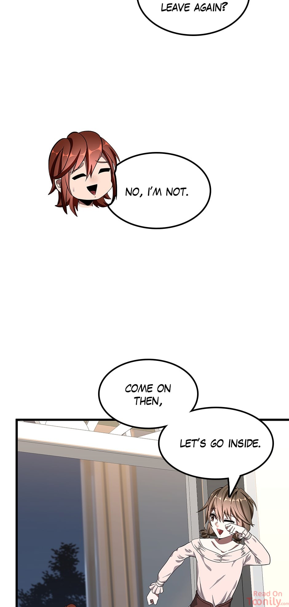 The Beginning After the End Chapter 75 page 12 - Chapter 75