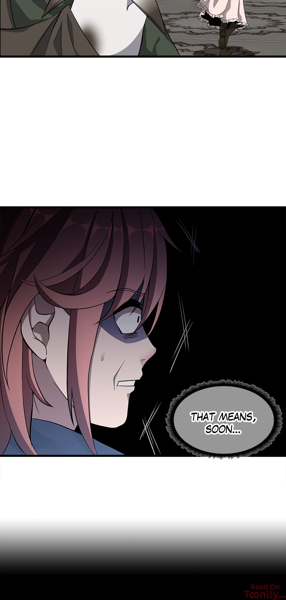 The Beginning After the End Chapter 75 page 14 - Chapter 75