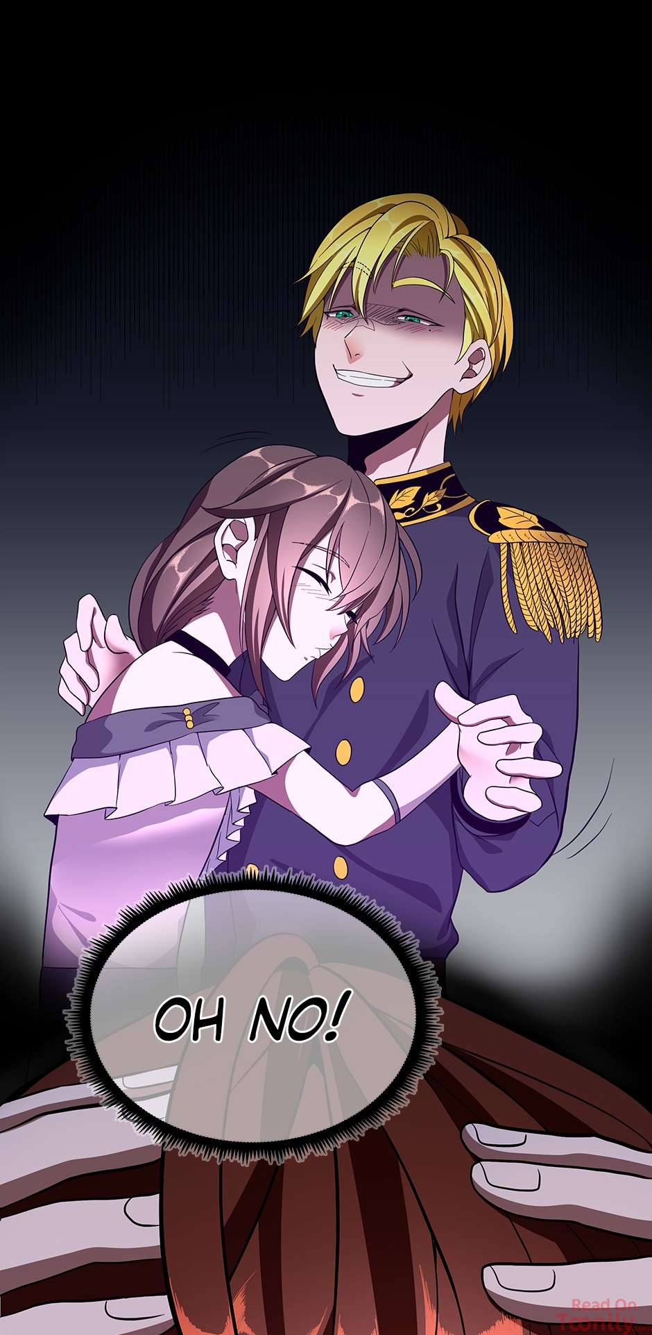 The Beginning After the End Chapter 75 page 16 - Chapter 75