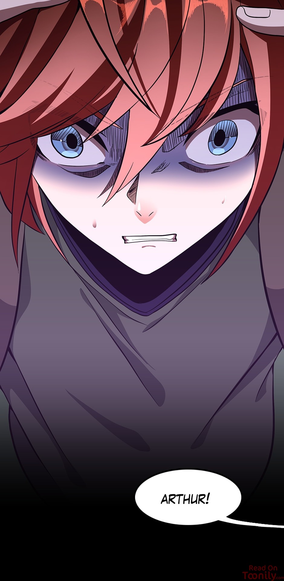 The Beginning After the End Chapter 75 page 17 - Chapter 75