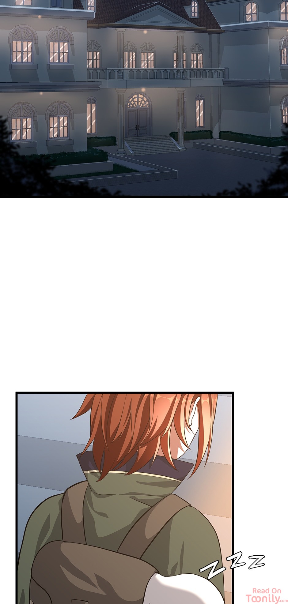 The Beginning After the End Chapter 75 page 2 - Chapter 75