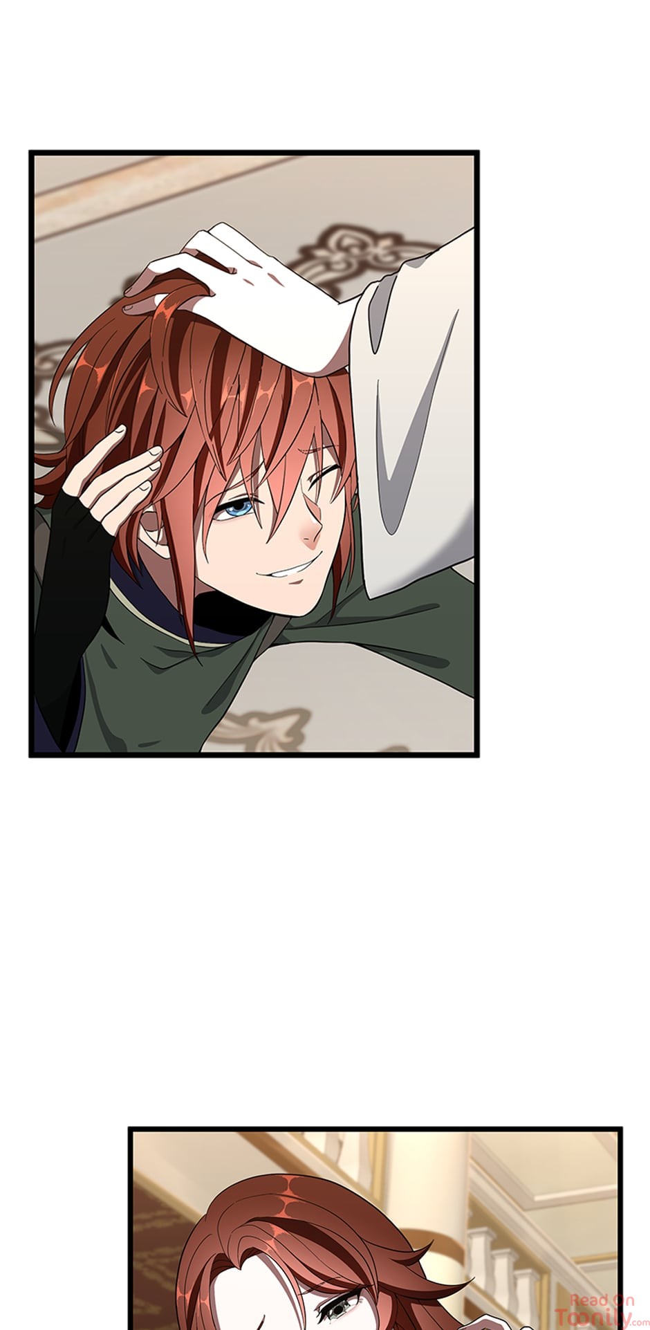 The Beginning After the End Chapter 75 page 22 - Chapter 75