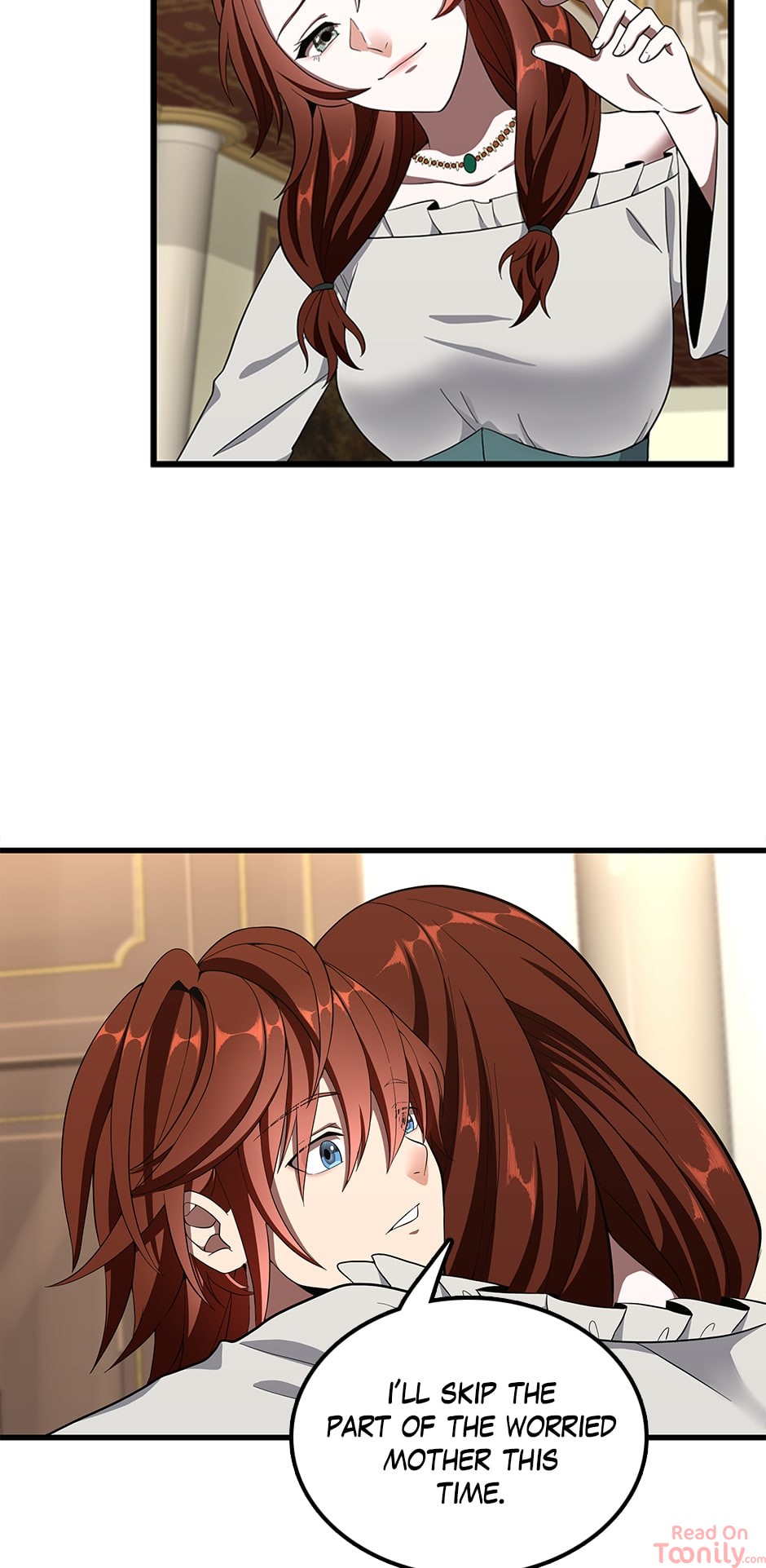 The Beginning After the End Chapter 75 page 23 - Chapter 75