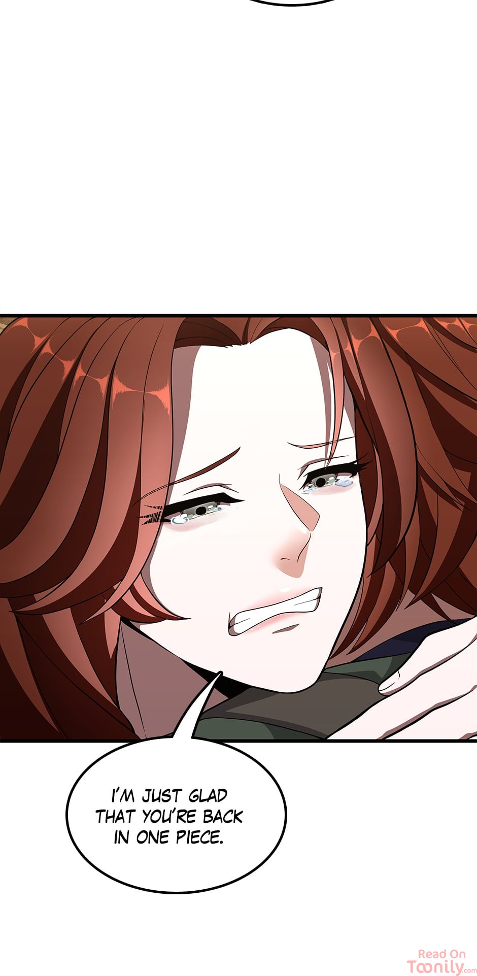 The Beginning After the End Chapter 75 page 24 - Chapter 75