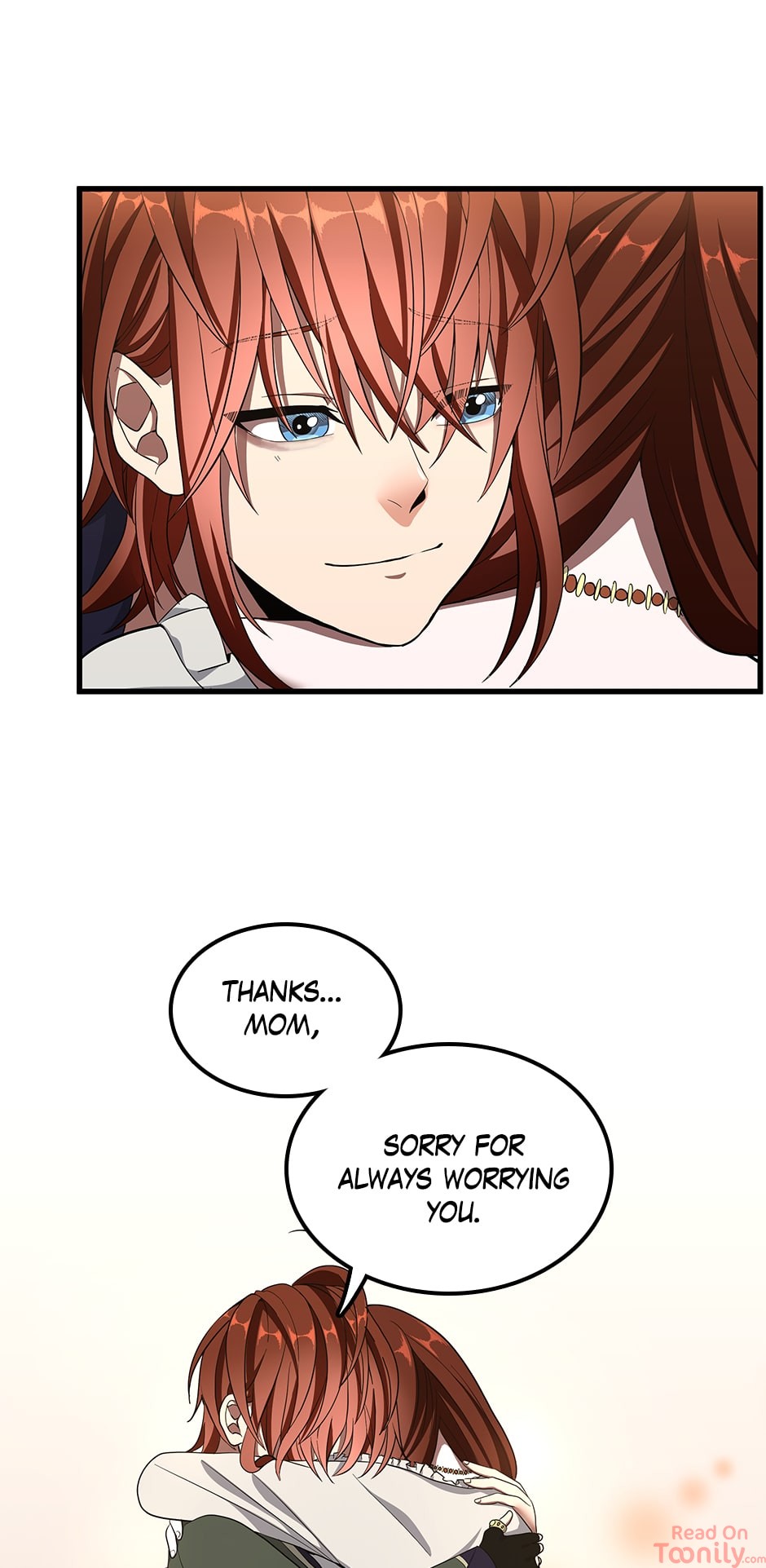 The Beginning After the End Chapter 75 page 25 - Chapter 75