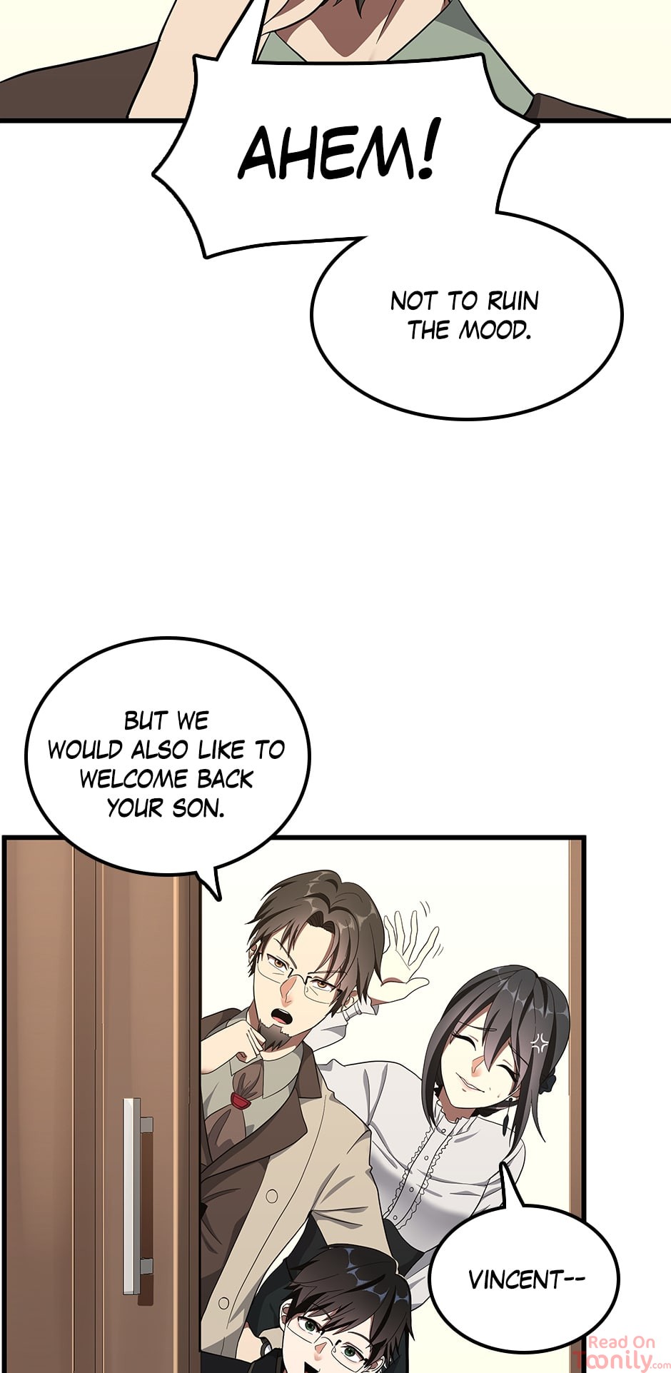 The Beginning After the End Chapter 75 page 27 - Chapter 75