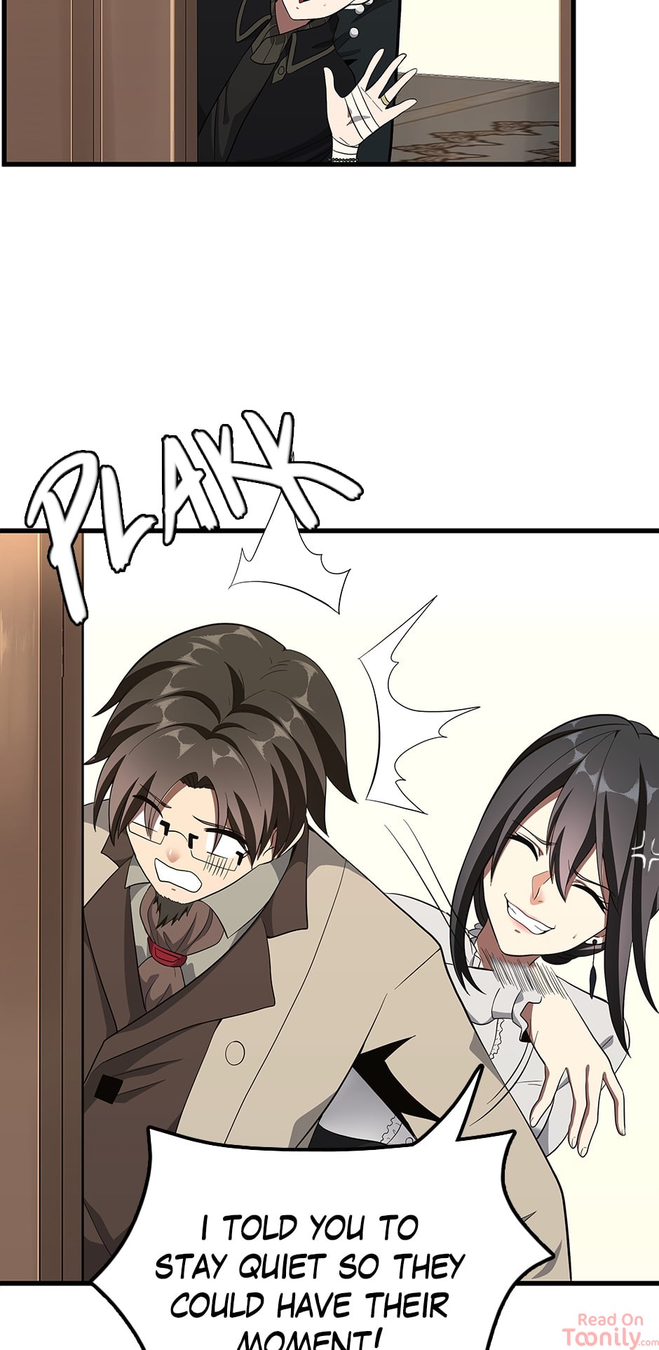 The Beginning After the End Chapter 75 page 28 - Chapter 75