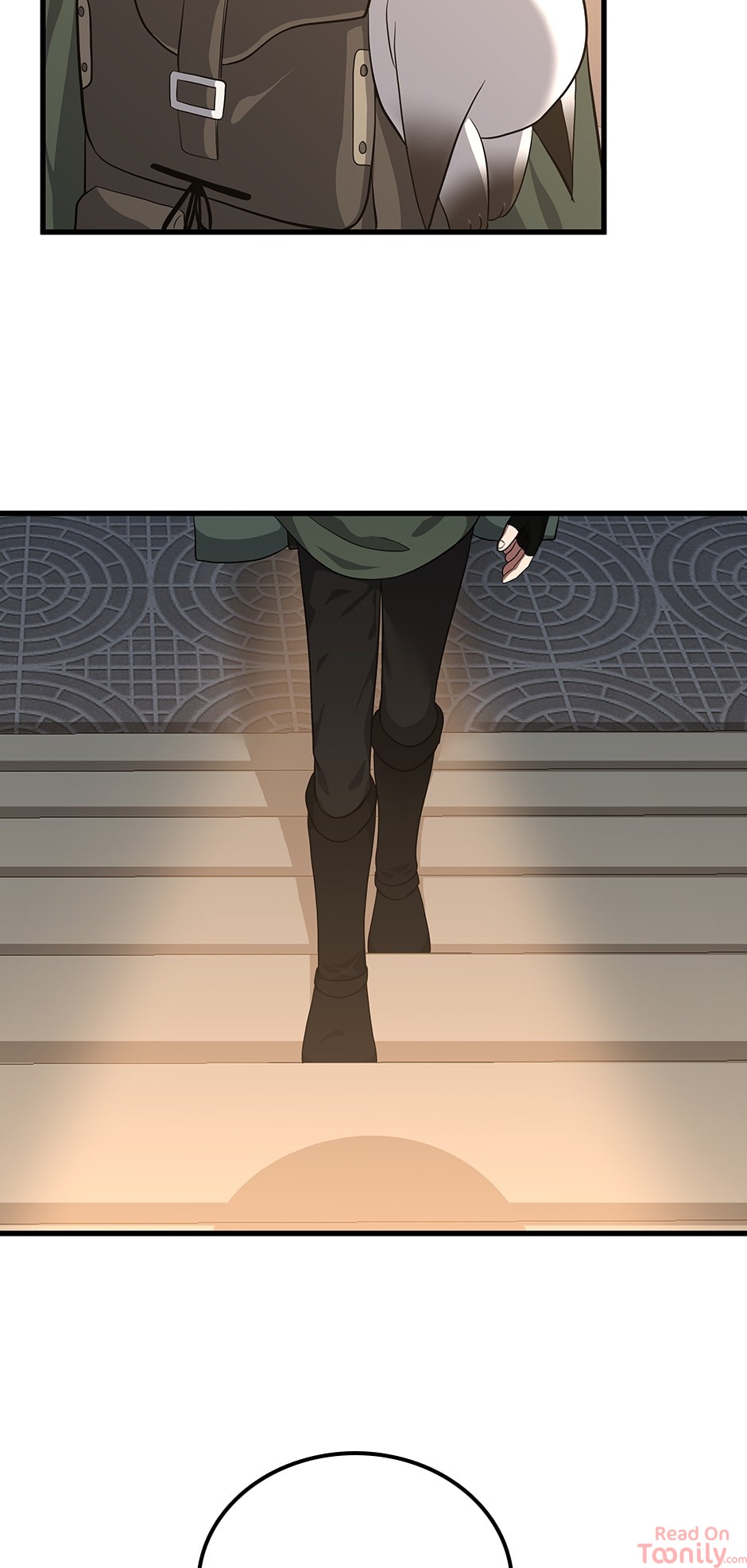 The Beginning After the End Chapter 75 page 3 - Chapter 75